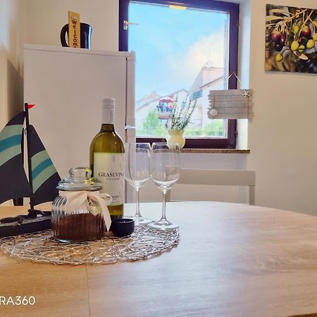 Umago Inn Екстериор снимка